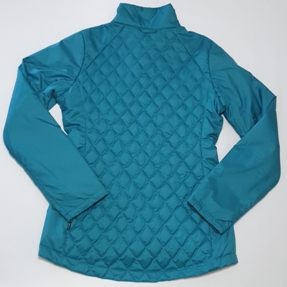 The North Face Shaded Pruce Quilted Jacket - Picture 4 of 12